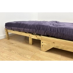 Norwich Compact Futon
