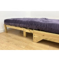 Norwich Compact Futon