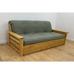 Edinburgh Futon Sofabed