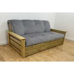 Edinburgh Futon Sofabed