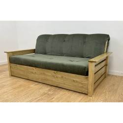 Edinburgh Futon Sofabed