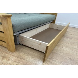 Edinburgh Futon Sofabed