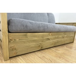 Edinburgh Futon Sofabed