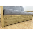 Edinburgh Futon Sofabed