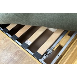 Edinburgh Futon Sofabed