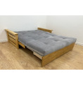 Edinburgh Futon Sofabed