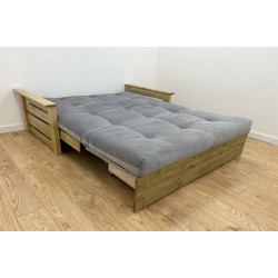 Edinburgh Futon Sofabed