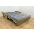 Edinburgh Futon Sofabed