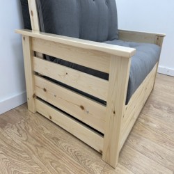 Edinburgh Futon Sofabed