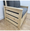Edinburgh Futon Sofabed