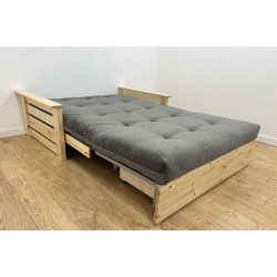Edinburgh Futon Sofabed