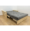 Edinburgh Futon Sofabed