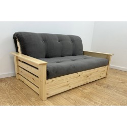 Edinburgh Futon Sofabed
