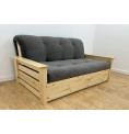 Edinburgh Futon Sofabed