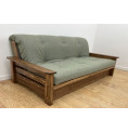 Cambridge Futon Sofabed