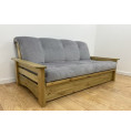 Cambridge Futon Sofabed