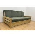 Cambridge Futon Sofabed