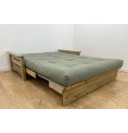Cambridge Futon Sofabed