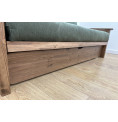 Cambridge Futon Sofabed