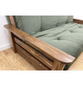 Cambridge Futon Sofabed