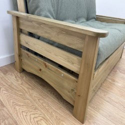 Cambridge Futon Sofabed