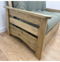 Cambridge Futon Sofabed