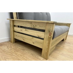 Futon Sofabed