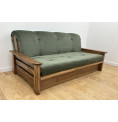 Cambridge Vegan Futon Sofa Bed Cambridge Vegan Futon Sofa Bed