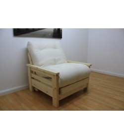 The Nottingham Chairbed