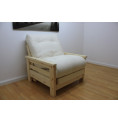 Nottingham Chair Beds
