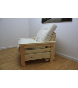 The Nottingham Chairbed