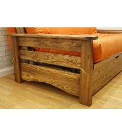 Cambridge Futon Sofabed
