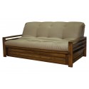 Brighton Futon Sofabed