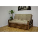 Brighton Futon Sofabed