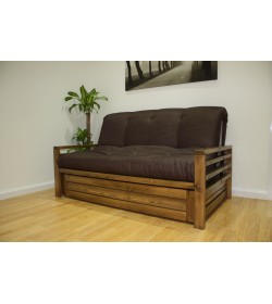 Brighton Futon Sofabed