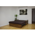 Brighton Futon Sofabed