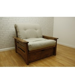 Cambridge Chair Bed