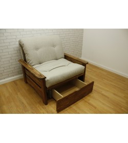 Cambridge Chair Bed