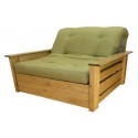 The Edinburgh Chairbed