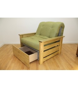 The Edinburgh Chairbed