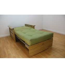 The Edinburgh Chairbed