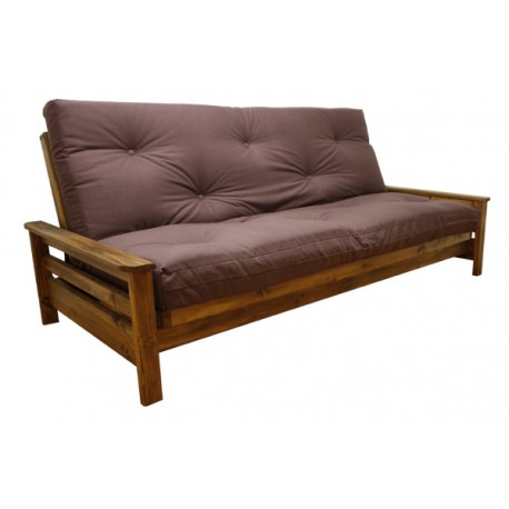 Hereford Bifold Futon
