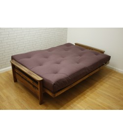 Hereford Bi-fold Futon