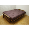 Hereford Bifold Futon