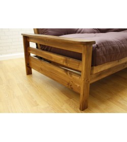 Hereford Bi-fold Futon