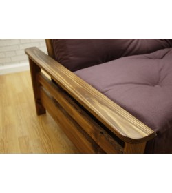 Hereford Bi-fold Futon