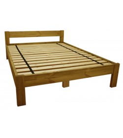 Cottage Futon Bed Base