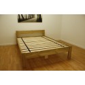 Cottage Pine Bed Frame