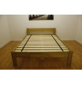 Cottage Pine Bed Frame