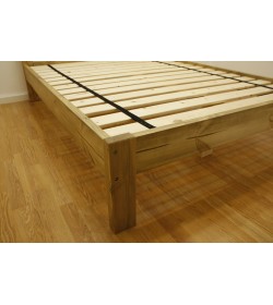 Cottage Futon Bed Base